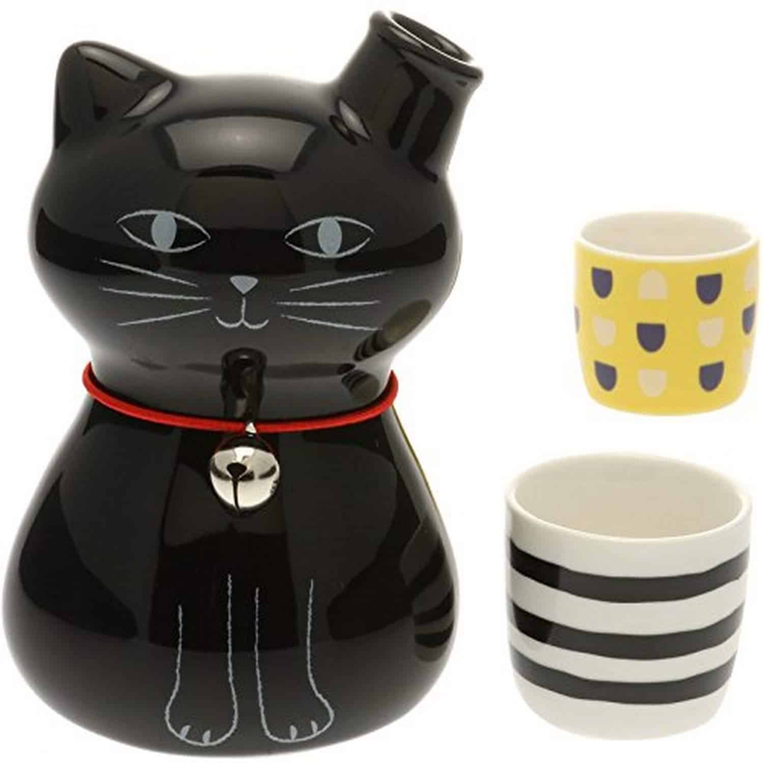 18 Unique Sake Sets From Japan & Sake Drinking Guide Asiana Circus