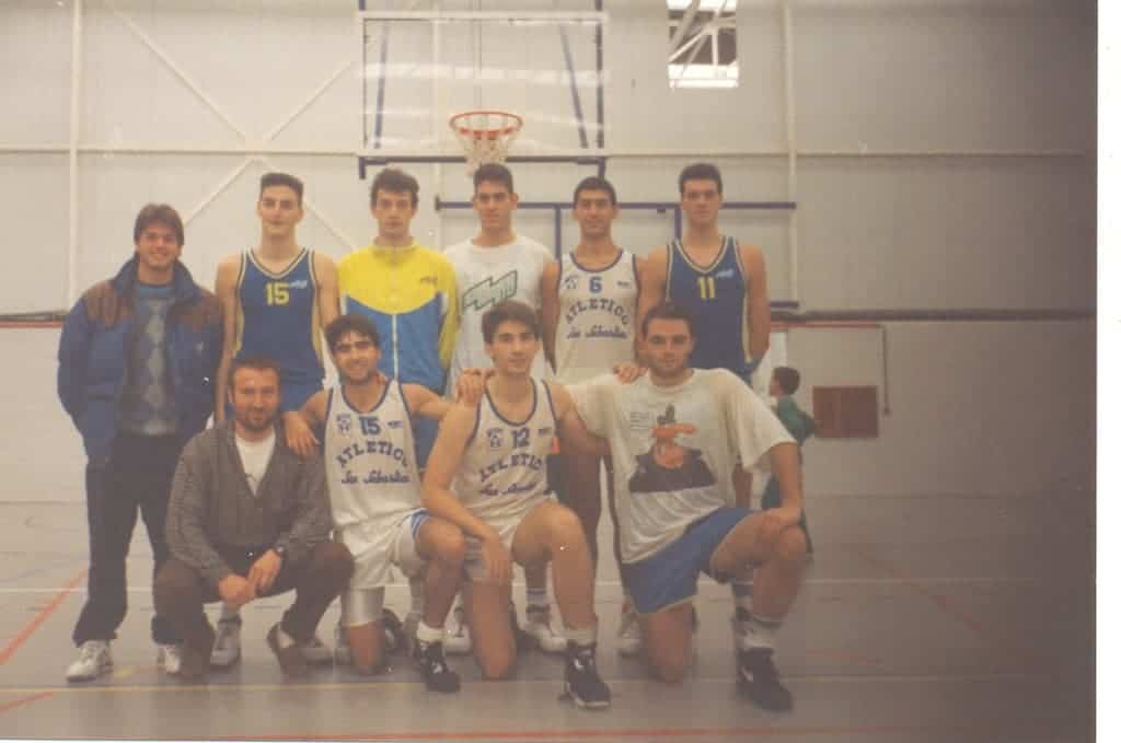 Betikoak