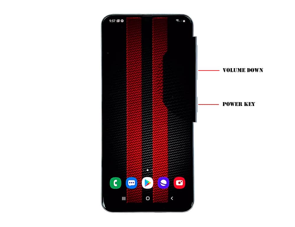 Galaxy A20 Snapchat Keeps Crashing Here s The Fix 