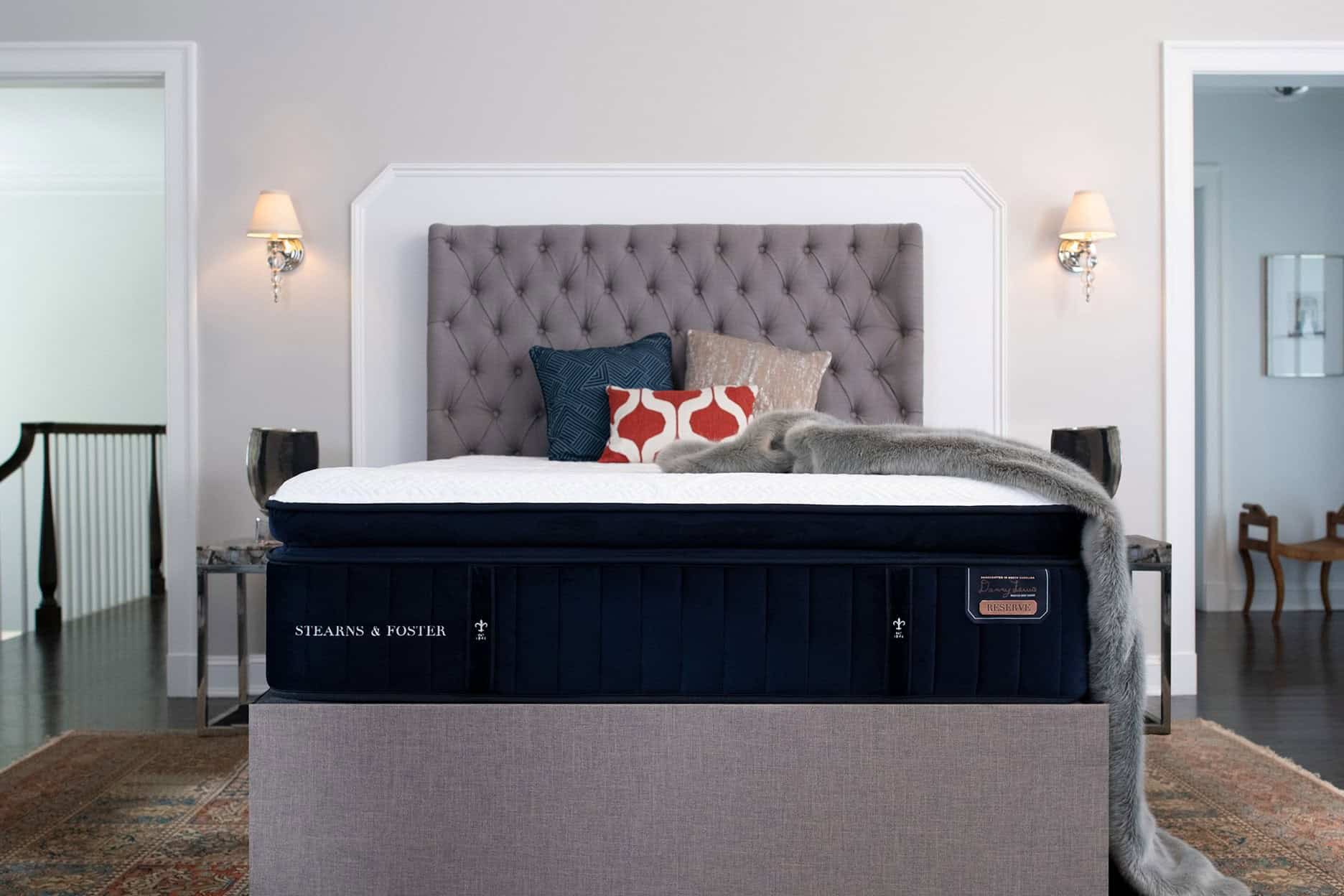 Stearns Foster Mattress Review 2020 The Complete Guide