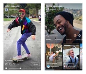 IGTV on Instagram
