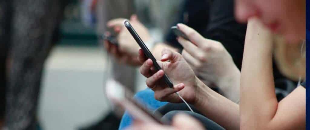 social media agency