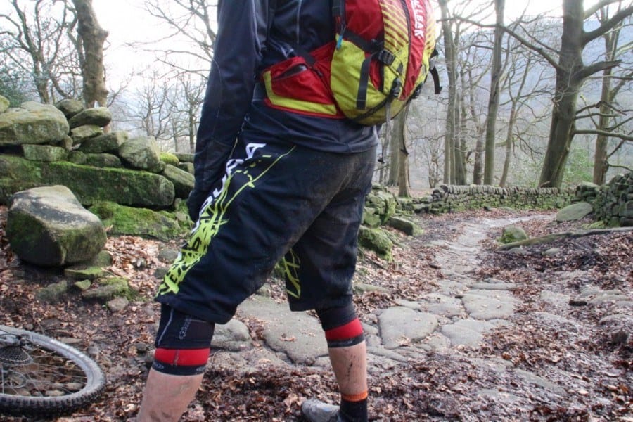 good mtb shorts