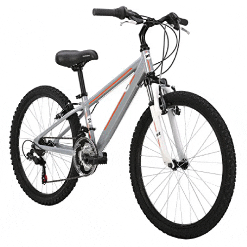 kawasaki k26 hardtail mountain bike