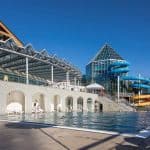 Co wyróżnia wody termalne (geotermalne) w Bukowinie Tatrzańskiej? Poznaj specyfikę i właściwości wody sprzed 10 000 lat!