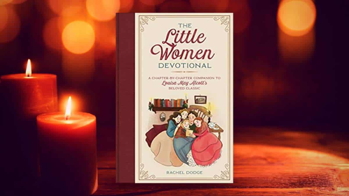 little women devotional