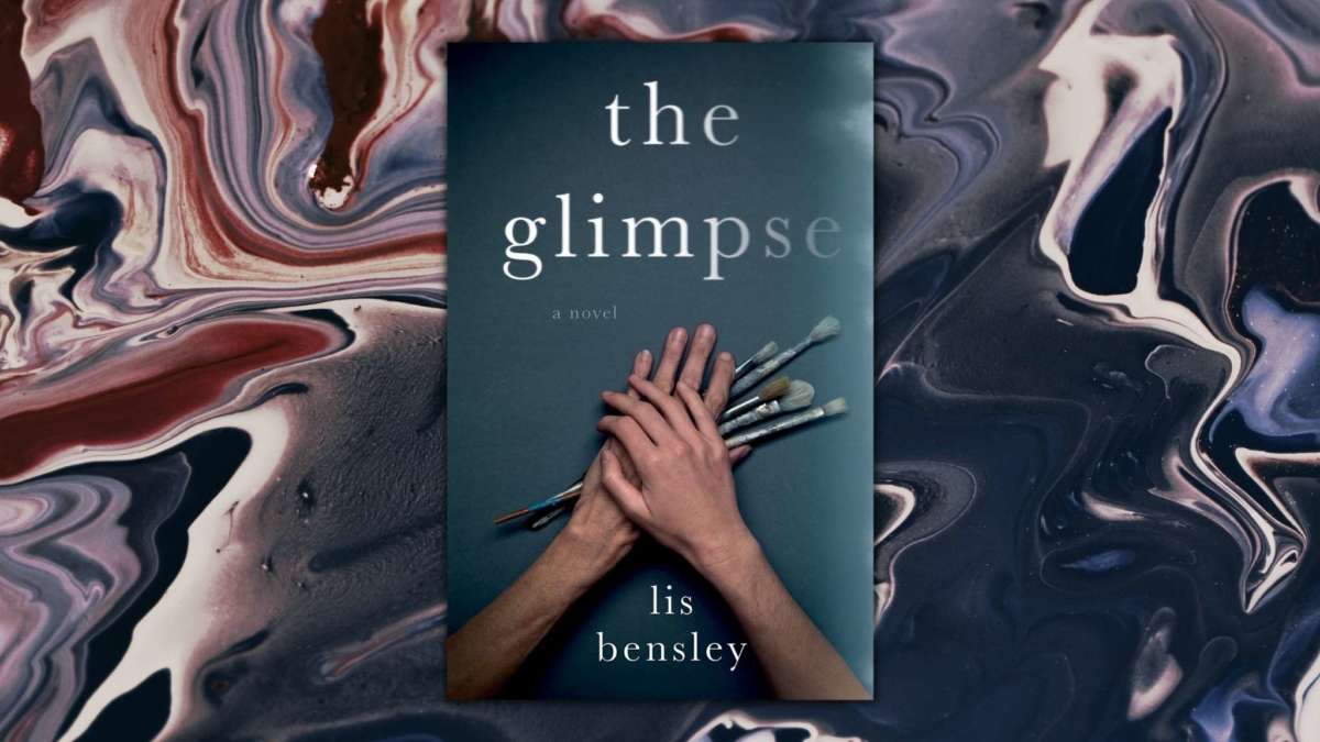 Book Review Our Darkest Night by Jennifer Robson