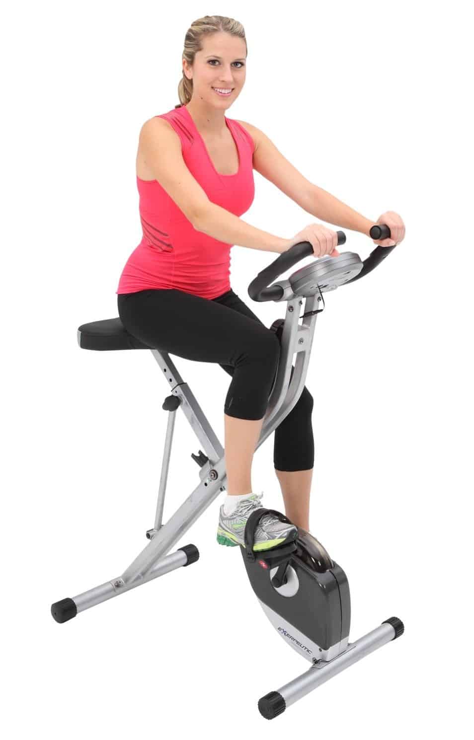 best cardio bike machine