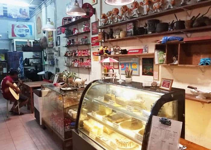 kuantan pickers kedai kopi 4 min - Sejenak di Kuantan Pickers & Kedai Kopi - 3