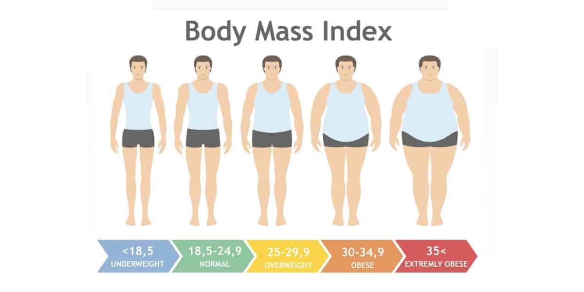 Apa itu Body Mass Index