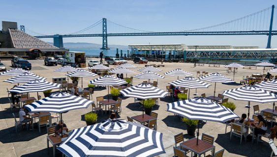 Dining al fresco happenings 563x320