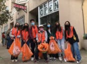 SF Village Cleanup w/ Free Coffee for Volunteers (Inner Richmond)