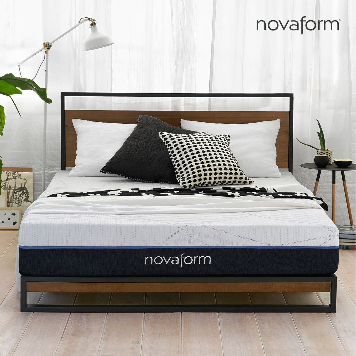 Novaform Mattress Review 2020 The Complete Guide
