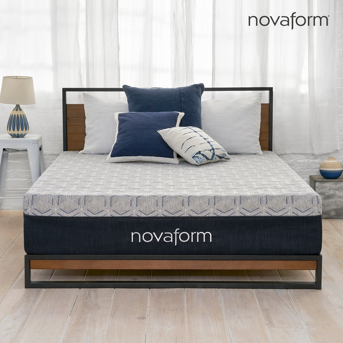 Novaform Mattress Review 2020 The Complete Guide