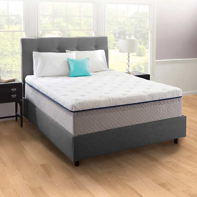 Novaform Mattress Review 2020 The Complete Guide