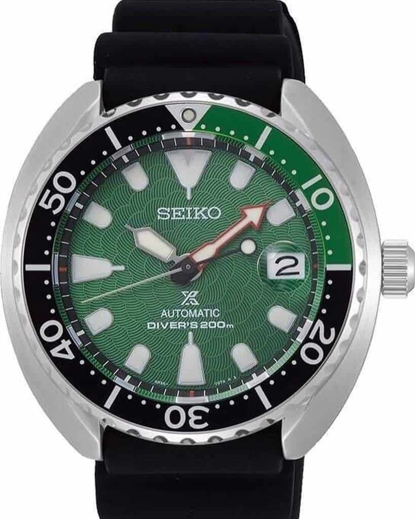 seiko zimbe 5