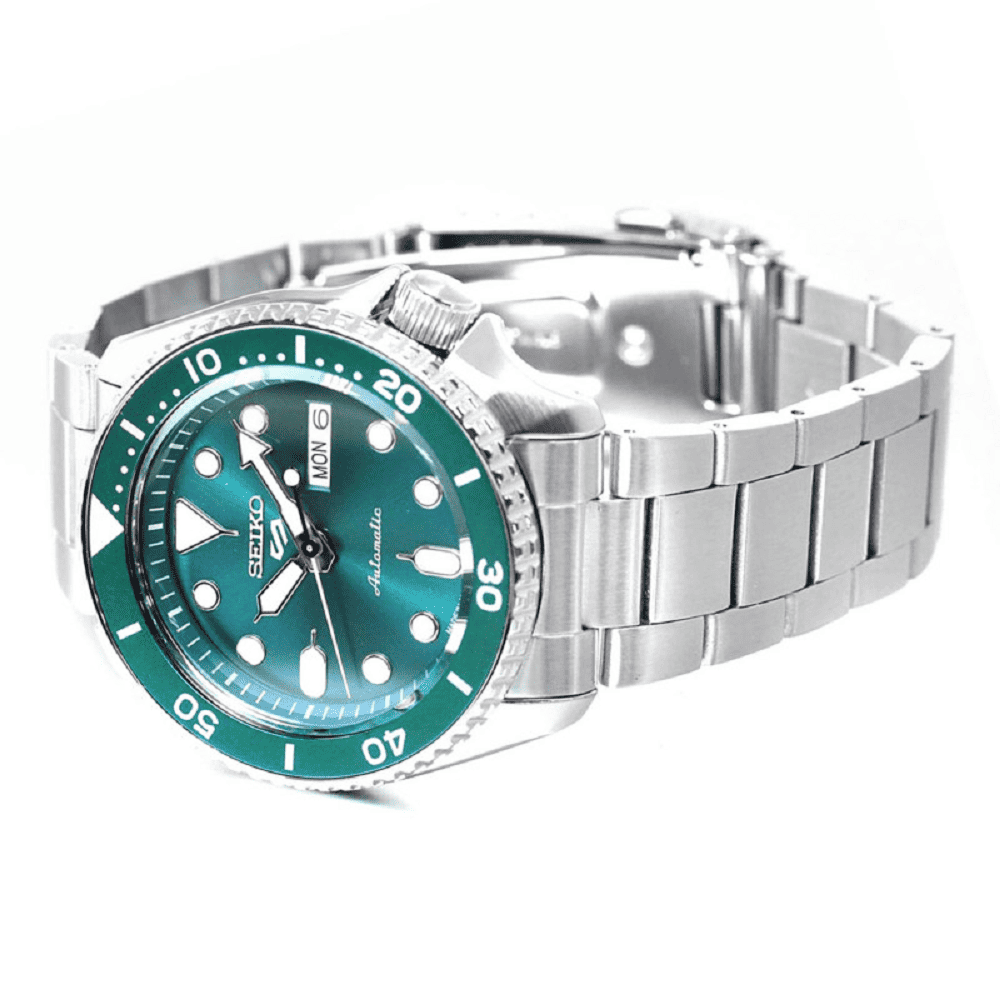 seiko 5 sports style automatic srpd61k1