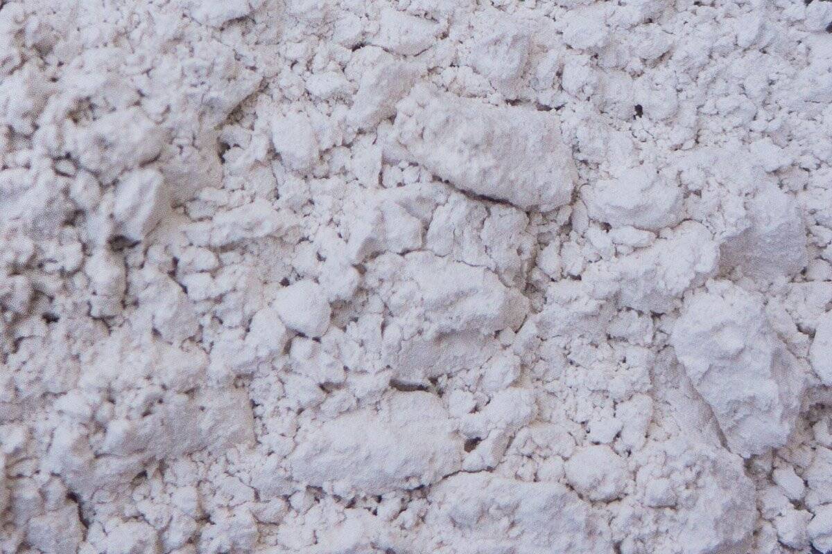 Chalk Dust Cornish Lime