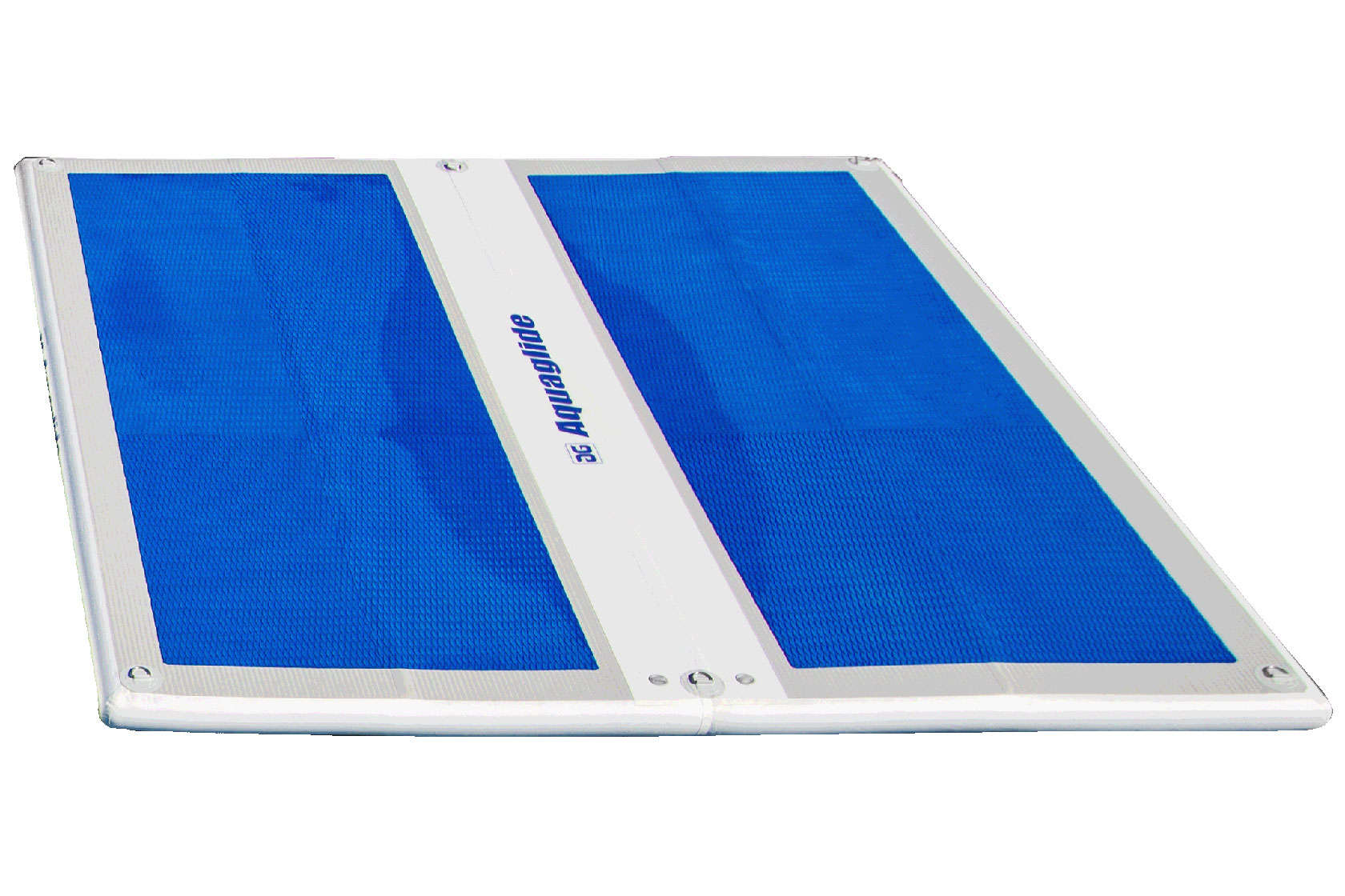 Aquaglide Landing Pad Commercial Recreation Specialists