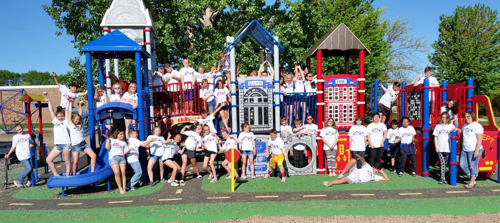 tracy-elementary-school-commercial-recreation-specialists