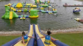 fondy sports aqua park