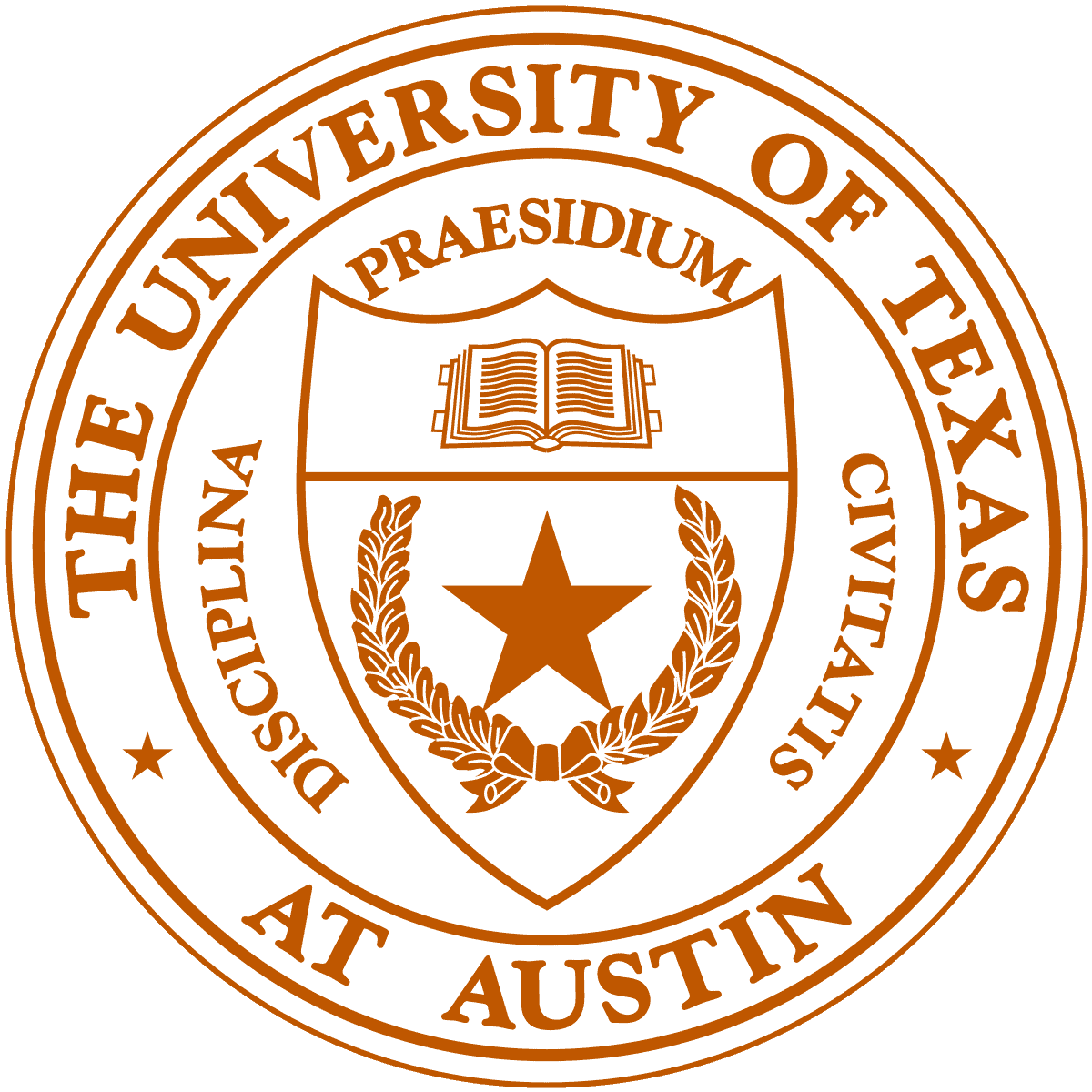 University of Texas Coin Customer