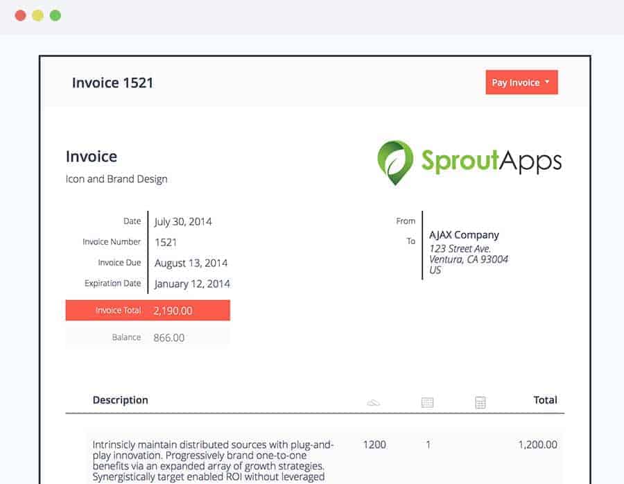 Wie Man Mit Einem Wordpress Plugin Rechnungen Stellt
