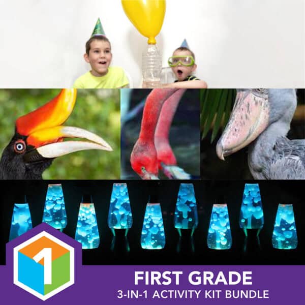 CREAT-1768 Kit Bundle Web Store Images