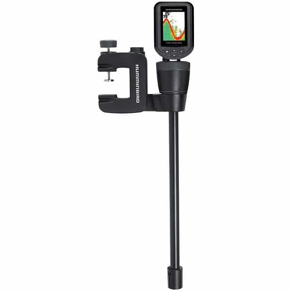 best portable fish finder image needed Humminbird 410050