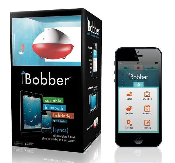 best portable fish finder image needed reelsonar ibobbar
