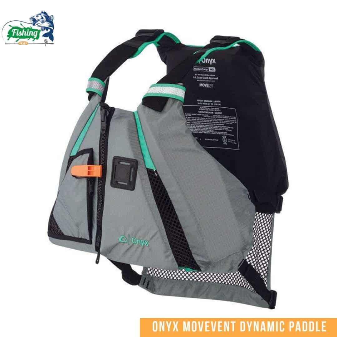 Onyx MoveVent Dynamic Paddle Onyx MoveVent Dynamic Paddle