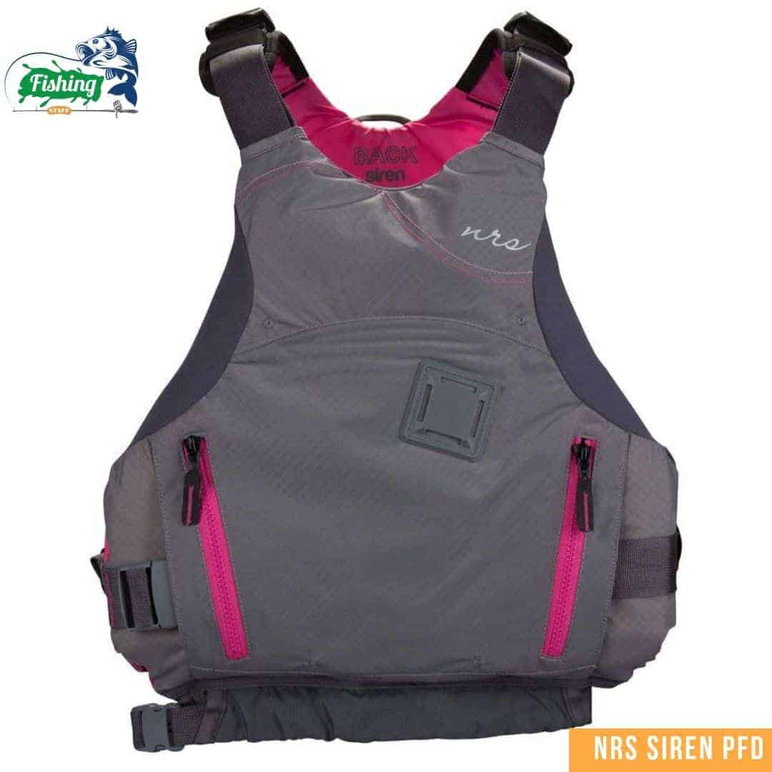 Siren PFD Siren PFD
