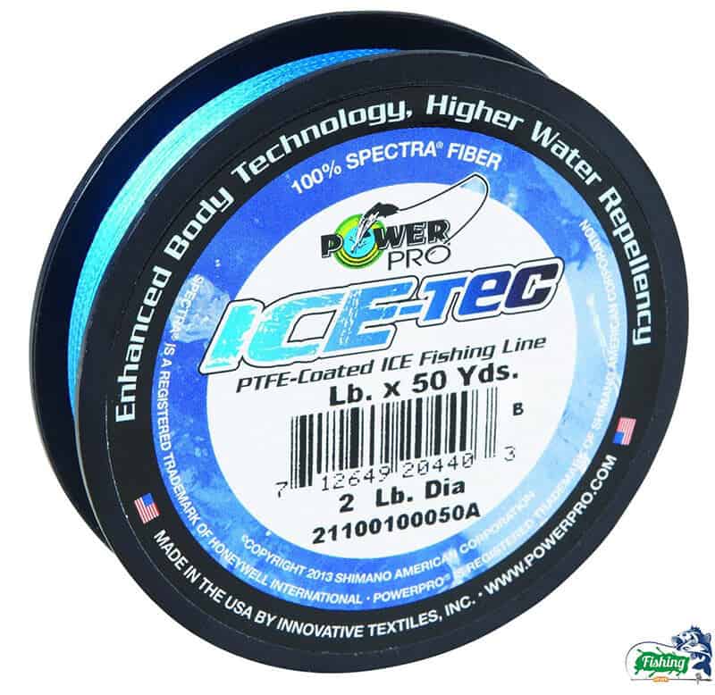 PowerPro Ice-Tec PowerPro Ice-Tec