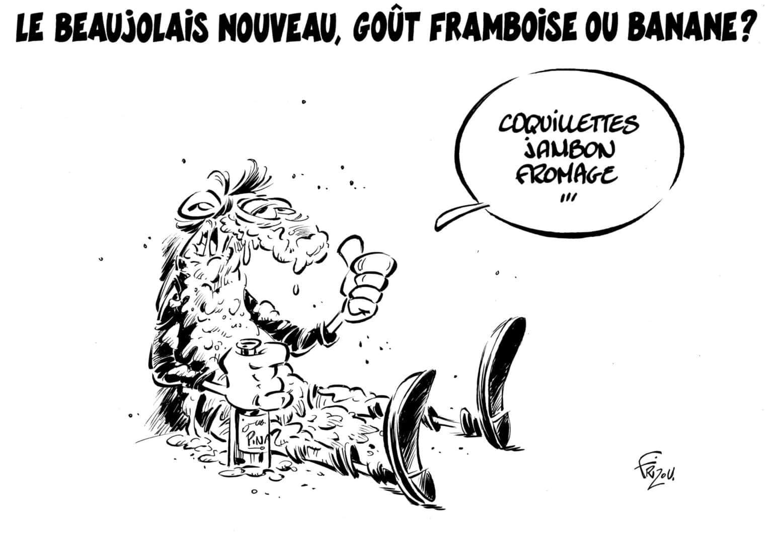 Les Meilleurs Dessins De Presse Francois Pelletant