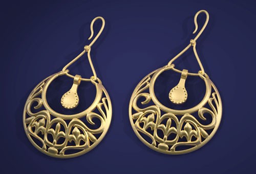 Product Design 7 jewelry design