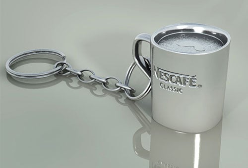 Product Design 4 promotional gift design