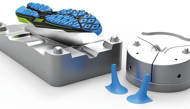 Digital Footwear Creation 4 3dsoleunitengineering
