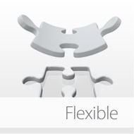 Λύσεις Οδοντιατρικής 6 flexible flip