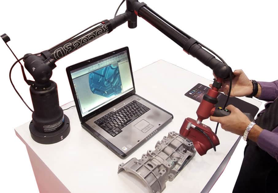 Αντίστροφη Σχεδίαση 1 reverse engineering component inspection