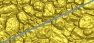 Carveco 21 smooth relief