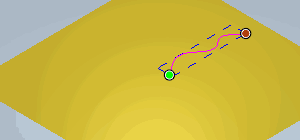 Carveco 26 spin tool