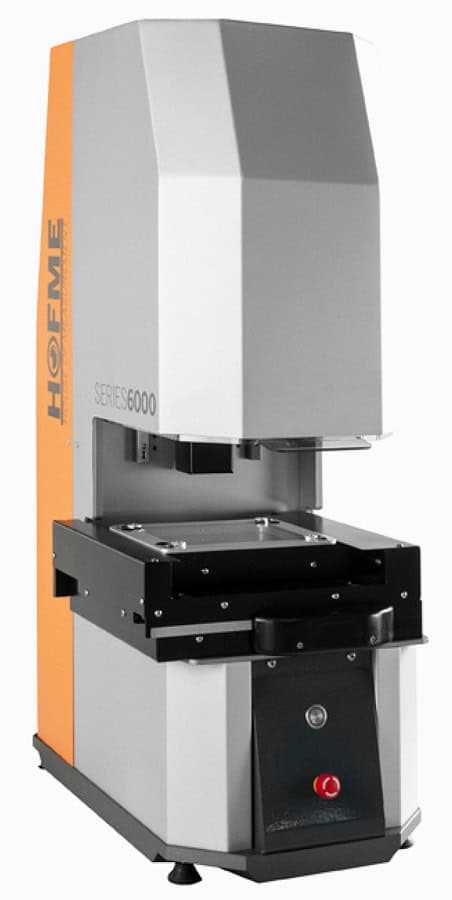 OPTICAL Measuring Machine 3 optical measuring machine hofme6000