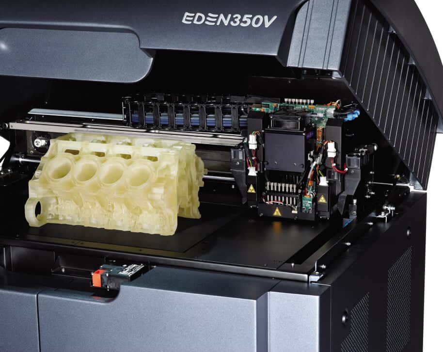 Used 3D Printer 2 USED 3D PRINTER