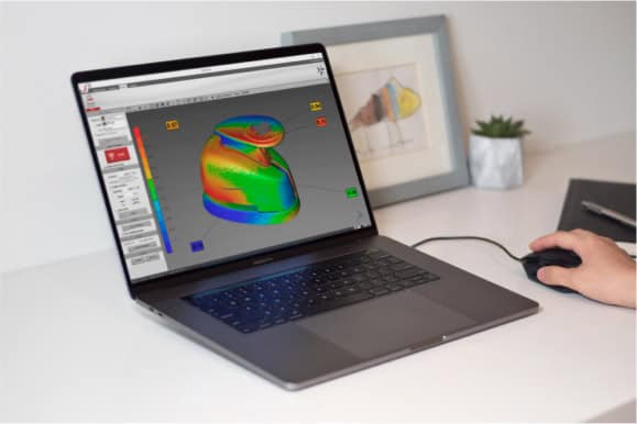 Structured Light 3D Scanner 12 powerful 3d scanning and inspection tool software