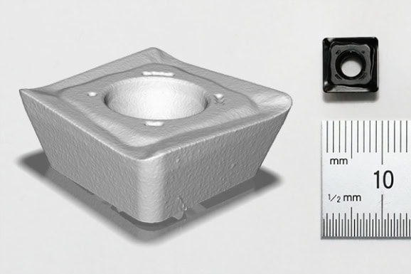 RangeVision Smart 15 ultimate inspection solution