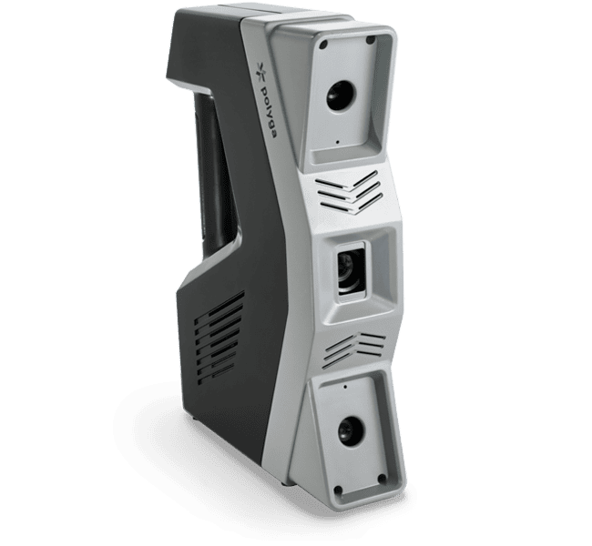 Handheld 3D Scanner 13 handheld 3d scanner