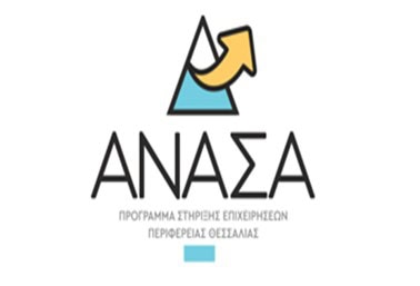 Anasa 1 anasa logo