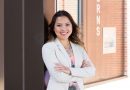 Meet Nelsie Yang