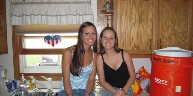 When the sisters were just 7 years old, Rose was diagnosed with leukemia and Sullivan donated bone marrow to help her twin recover from the disease.
