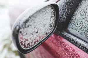 Best and Worst Ways to Defrost Your Windshield